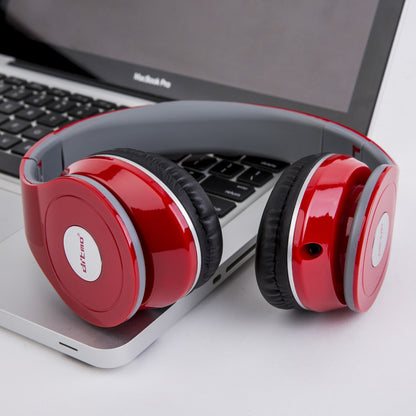 Wired Gaming Headphone Heavy Bass Music Headset Wired Control Computer Mobile Phone Universal Headset